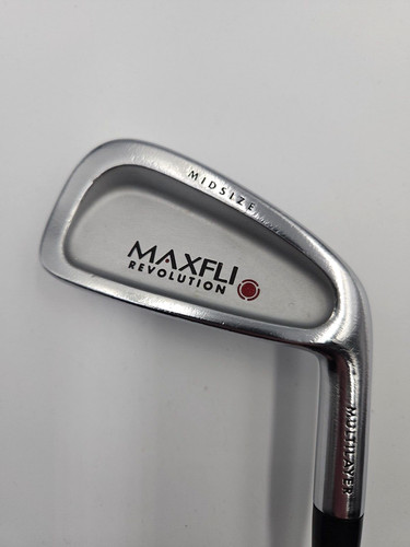 Maxfli revolution iron - maxfli,