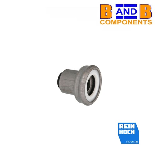 Wishbone bush upper front left - bush,