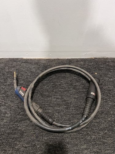 Mig welder euro - mig,