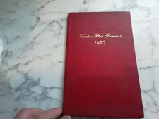 1965 Vanden Plas Princess 1100