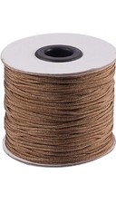 10 METRES  1.4 MM   Wahnut/