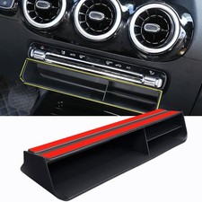 1x Car Central Control Storage