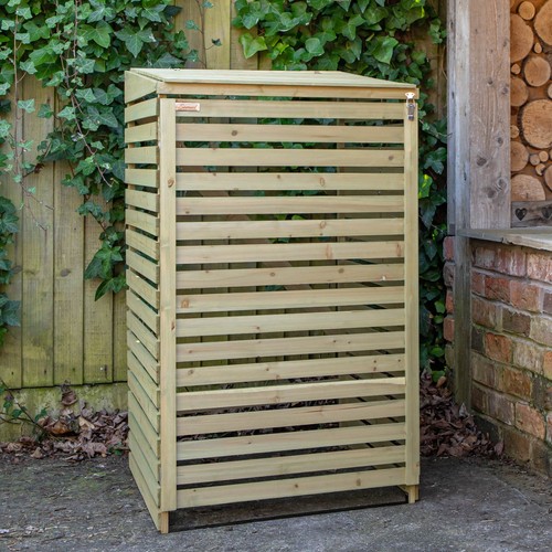 68cm wooden outdoor - 68cm,