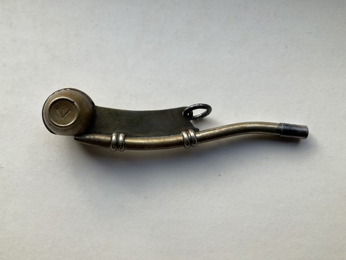 Collectable bosun whistle - bosun's,