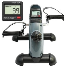 Under Desk Pedal Exerciser