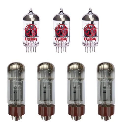 Replacement marshall valve - valve, kit