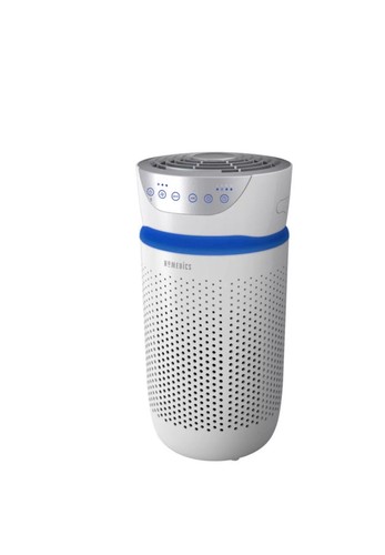 Homedics air purifier hepa - homedics,