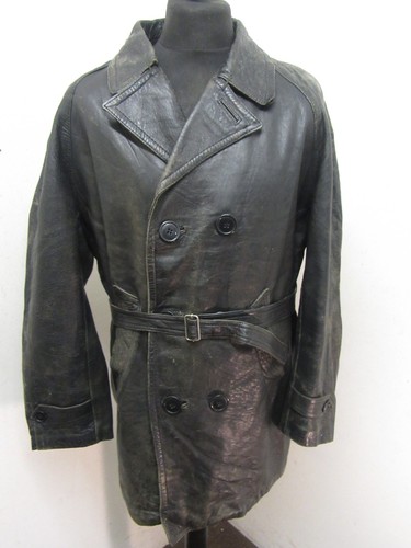 Vintage ww2 italian - ww2, police