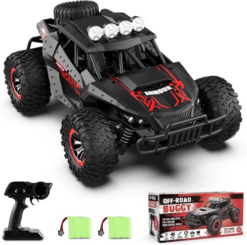 Tech off road buggy - buggy,
