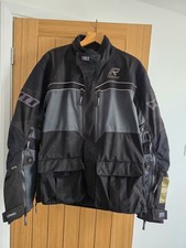 Rukka Overpass Gore-Tex