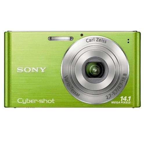 Sony cyber shot - cyber-shot, dsc-w320