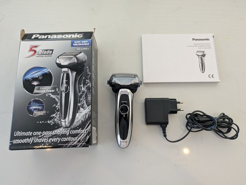 Panasonic lv65 arc5 - es-lv65-s, wet