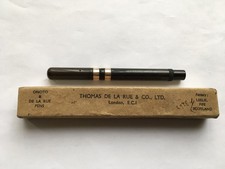 C1920s ONOTO DE LA RUE&Co LTD