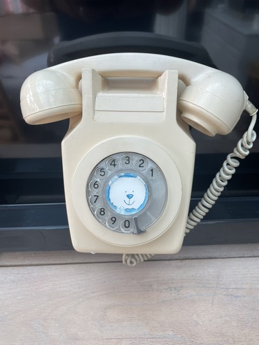 Vintage 1970s gpo - gpo, 741