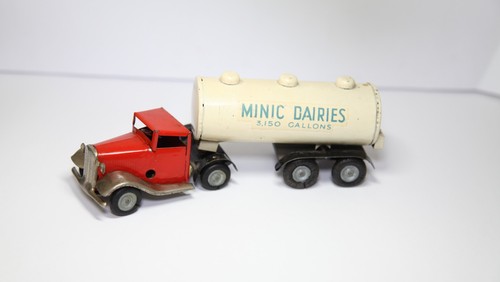 Triang minic 71m - minic,