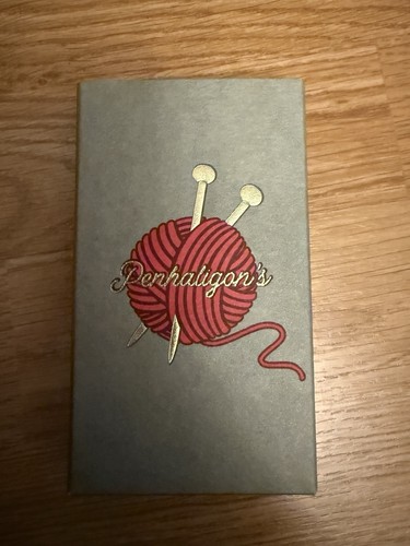 Penhaligon luna halfiti - penhaligon's,