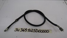 Speedometer cable Suzuki TU