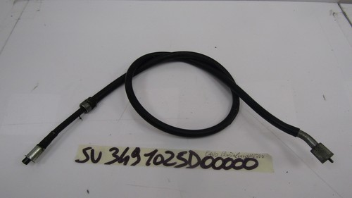 Speedometer cable suzuki - speedometer, tu