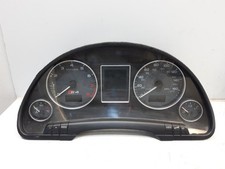 GENUINE 2007 AUDI A4   S4 QUATTRO SPEEDOMETER INSTRUMENT CLUSTER