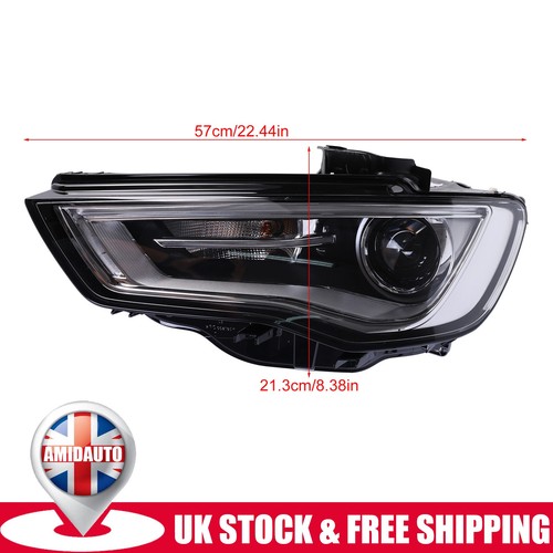 For audi headlight - audi, s3