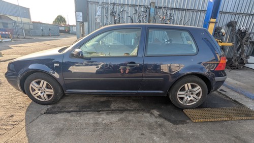 Golf mk4 door - golf,