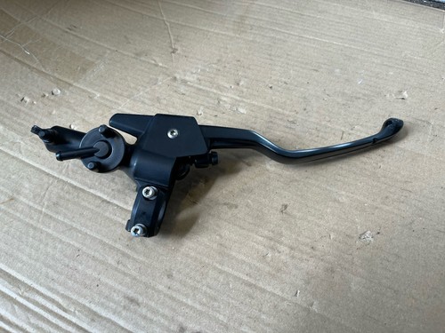Bmw f800st front brake master - f800st,