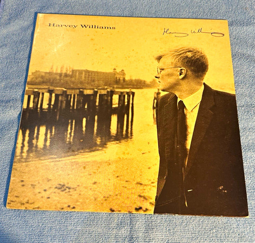 Harvey williams sarah records - harvey,
