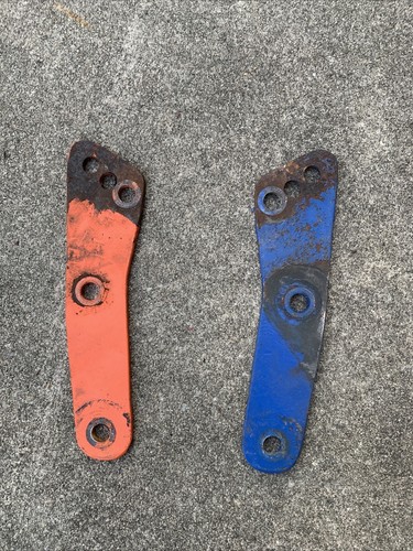 Used lowering links - links, for