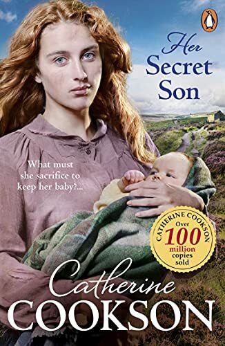 Her secret son - son, by