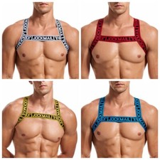 Mens Harness Straps Gay