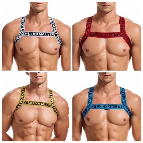 Mens harness straps gay - straps,
