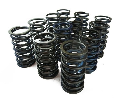 Valve spring set - valve, engine