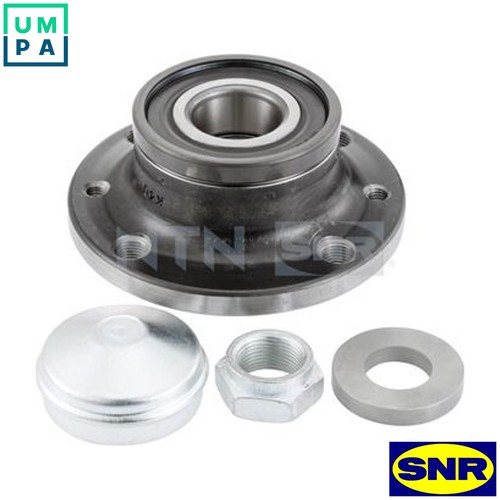 Wheel bearing kit r158 for - r158.46,