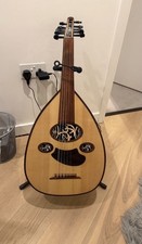 Oud Instrument