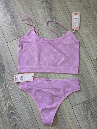 Boux avenue seamless crop - crop, top