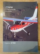 Cessna 152 Pilots Guide
