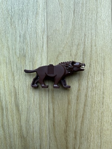 Lego the lord - of,