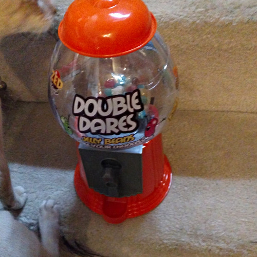 Double dares jelly - double, candy