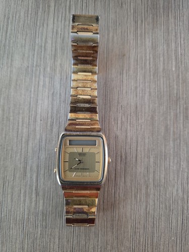 Vintage seiko alarm - vintage,