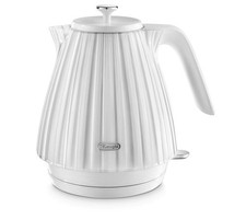 De'Longhi KBD3001.W Jug Kettle