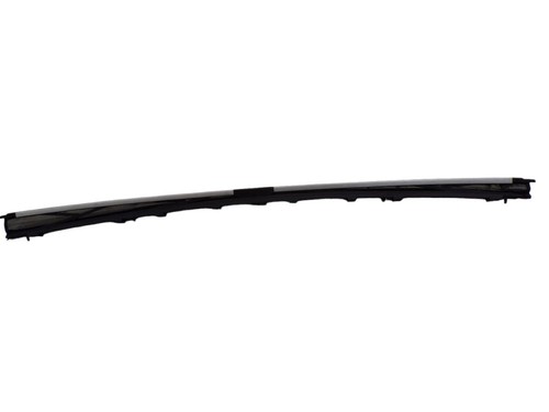 Roof wind deflector - wind,