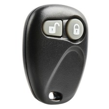 Keyless Entry Remote Key Fob