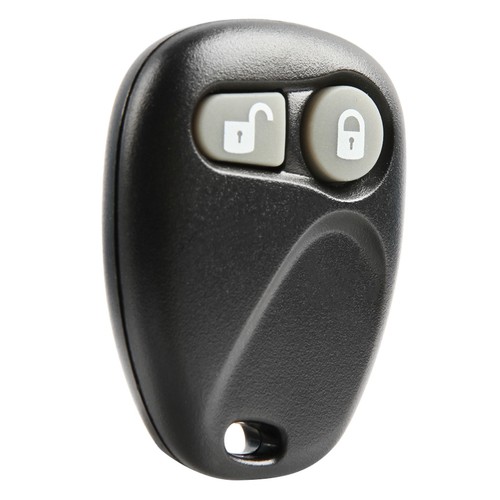 Keyless entry remote - keyless, fob