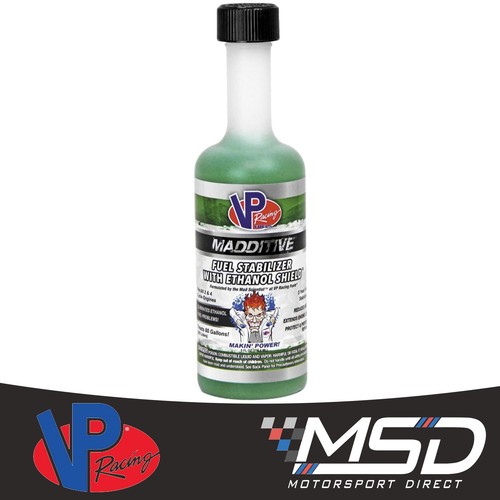 Racing madditive fuel - vp,