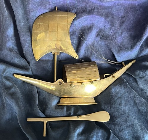 Vintage decorative brass - vintage,