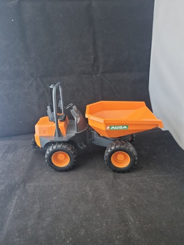 Bruder toys ausa mini - bruder,