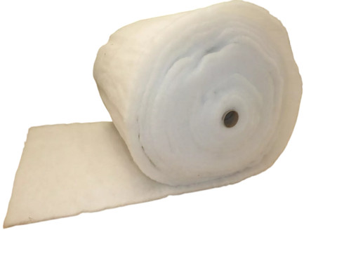 Polyester wadding dacron - wadding,