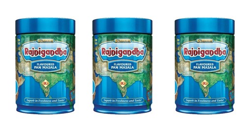Rajnigandha flavoured masala - rajnigandha,