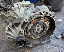 2017 VW TOURAN/SEAT/SKODA 1.6