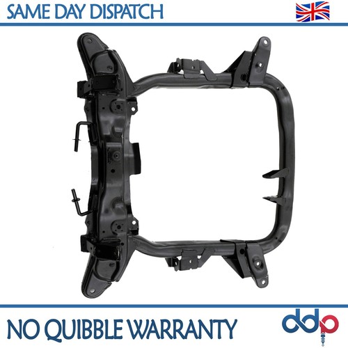Front engine subframe for - engine,